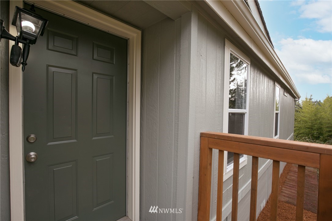 204 Pinkerton Drive Woodland WA 98674