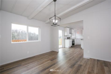 204 Pinkerton Drive Woodland WA 98674