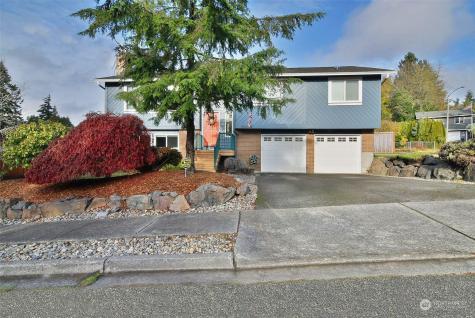 4031 185Th Street Sw Lynnwood WA 98037
