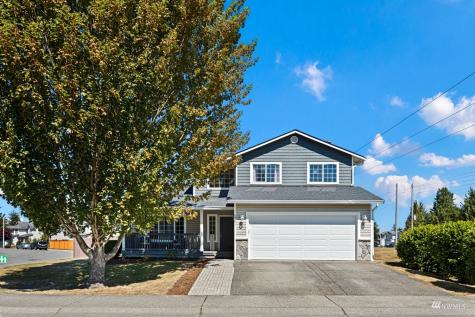 4701 150th Place SE Everett WA 98208