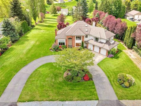 9629 152nd Street SE Snohomish WA 98296