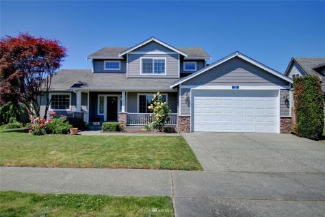 711 Hamlin Place Burlington WA 98233