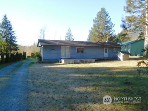 31502 365Th Drive Ne Arlington WA 98223